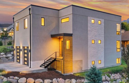 1846 E Orchard Hollow Ln, Holladay, UT, 84124-1786 | Card Image