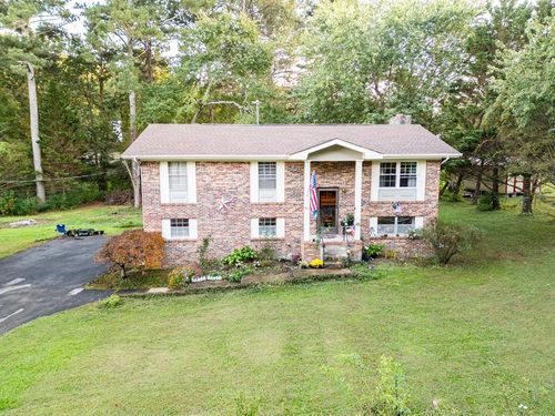 201 Laurelwood Cir, Rossville, GA, 30741-5206 | Card Image