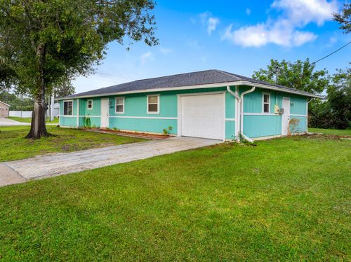 1801 Sw Beeker Street S, Port St. Lucie, FL, 34953 | Card Image