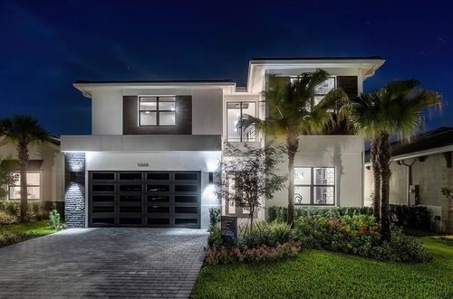 12668 Solana Bay Cir, Palm Beach Gardens, FL, 33412-2977 | Card Image
