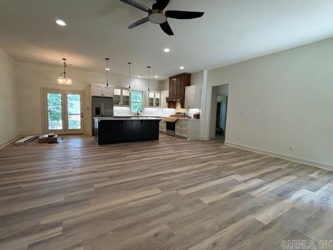 105 Bayshore Cv, House other with 4 bedrooms, 3 bathrooms and null parking in Hot Springs AR | Image 10