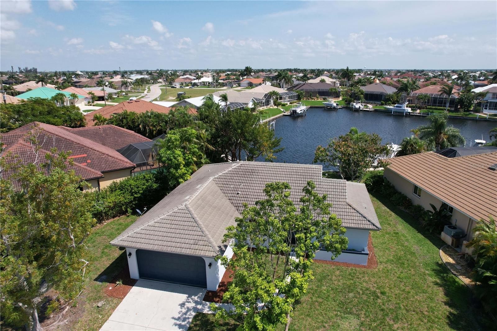 Towhee Ct, Punta Gorda, FL 33950