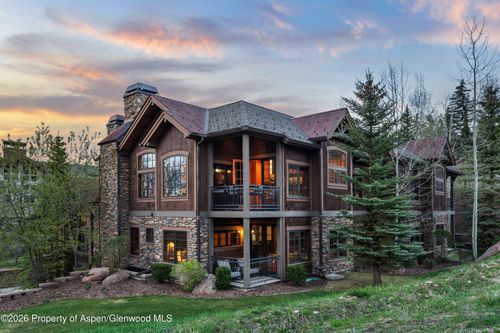 58f-425 Wood Rd, Snowmass Village, CO, 81615 | Card Image