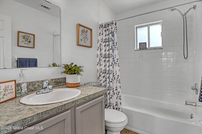 261 Chase Rd, House other with 3 bedrooms, 2 bathrooms and null parking in Cocoa FL | Image 14