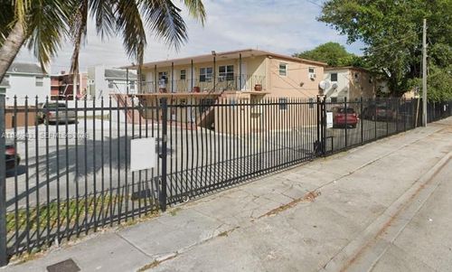 apt-5-1281 Nw 60th St, Miami, FL, 33142-8227 | Card Image
