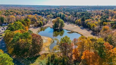 2884 Fairway Homes Way, House other with 3 bedrooms, 2 bathrooms and null parking in Glen Allen VA | Image 3