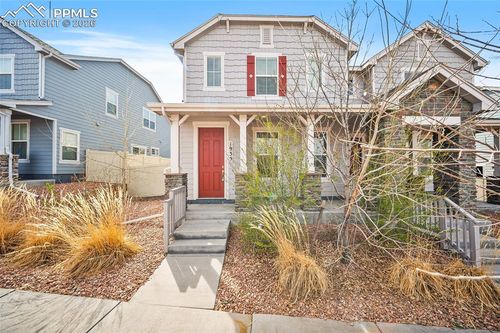 1935 Abbington Street, Colorado Springs, CO, 80910 | Card Image
