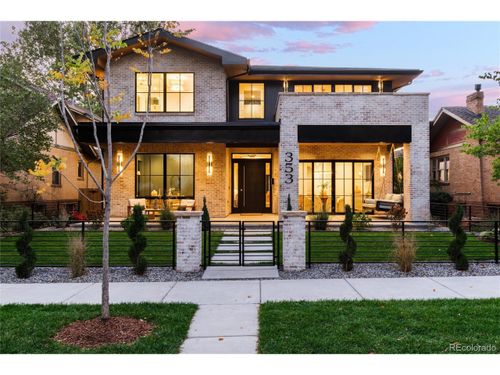 353 S Gilpin St, Denver, CO, 80209-2614 | Card Image