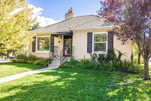 1622 E Garfield Ave, Salt Lake City, UT, 84105-3811 | Card Image