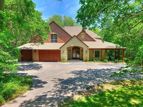14200 Edmond Lake Rd, Jones, OK, 73049-3437 | Card Image