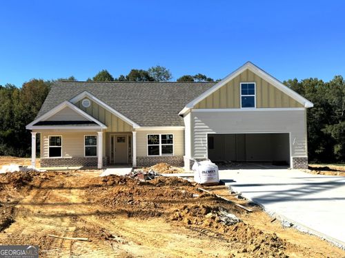 lot-48-125 Finch Landing Road, Winder, GA, 30680 | Card Image