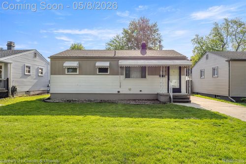 7609 Dudley St, Taylor, MI, 48180-2587 | Card Image