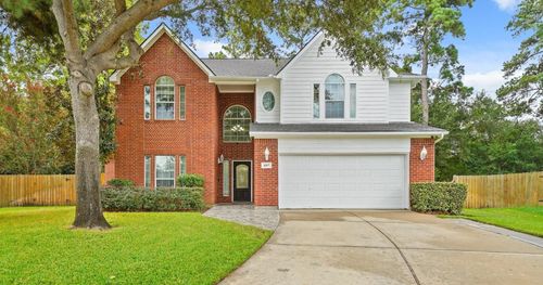 6107 Kyle Bend Ln, Katy, TX, 77493-1288 | Card Image