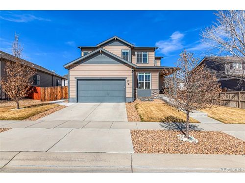 4231 Prairie Dr, Brighton, CO, 80601-4536 | Card Image