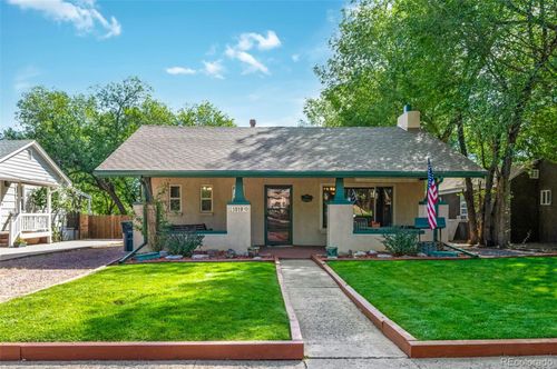 1019 Market St, Colorado Springs, CO, 80904-3238 | Card Image