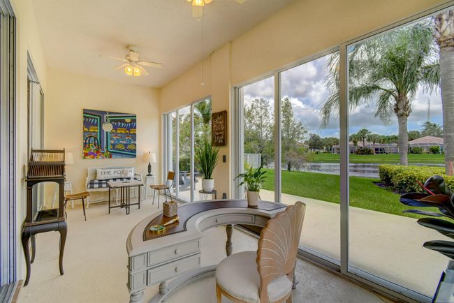 8049 Nevis Place, House other with 3 bedrooms, 2 bathrooms and null parking in Wellington FL | Image 26