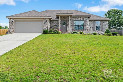 10818 Cord Ave, Bay Minette, AL, 36507-0137 | Card Image