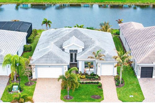 11963 Sw Water Lily Ter, Port St Lucie, FL, 34987-7785 | Card Image