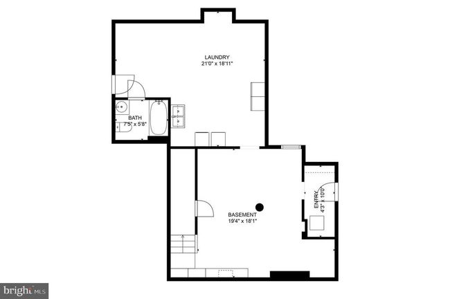 518 Enfield Rd, House other with 4 bedrooms, 4 bathrooms and null parking in ORELAND PA | Image 29