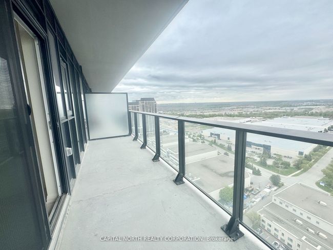 2306 - 8960 Jane St, Condo with 1 bedrooms, 2 bathrooms and 1 parking in Concord ON | Image 14