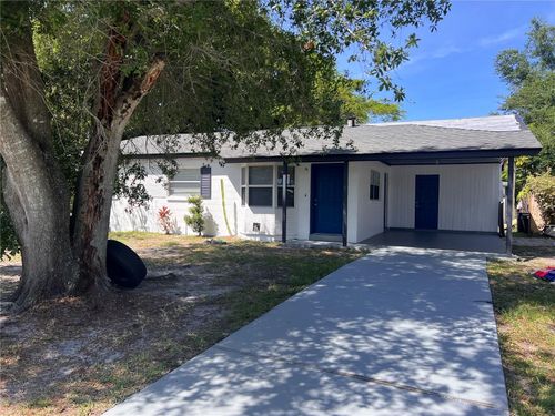 2713 Geoffrey Dr, ORLANDO, FL, 32826-3321 | Card Image