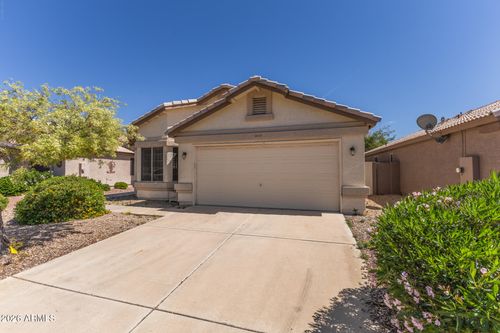 20419 N 105th Avenue, Peoria, AZ, 85382 | Card Image