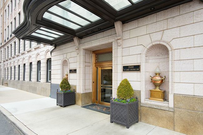 APT-4A - 3500 N Lake Shore Dr, Home with 2 bedrooms, 3 bathrooms and null parking in CHICAGO IL | Image 26