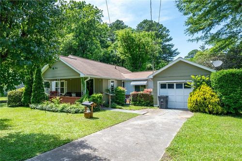 808 S Chattanooga St, La Fayette, GA, 30728-3426 | Card Image
