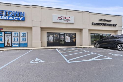2004 Merchant Dr, Richmond, KY, 40475-8167 | Card Image