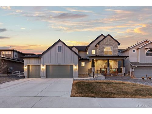 5821 Tesoro Pt, Parker, CO, 80134-6262 | Card Image