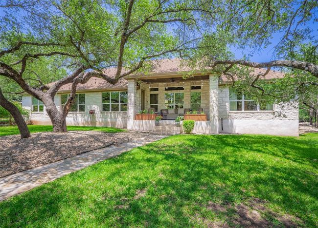 104 E Rustle Cv, House other with 4 bedrooms, 4 bathrooms and 3 parking in Georgetown TX | Image 30