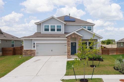 430 Buenos Aires, Kyle, TX, 78640-3123 | Card Image