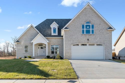 1353 Apple Blossom Rd, Clarksville, TN, 37042-2890 | Card Image