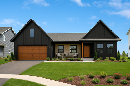 9545 63rd St S, COTTAGE GROVE, MN, 55016-6065 | Card Image
