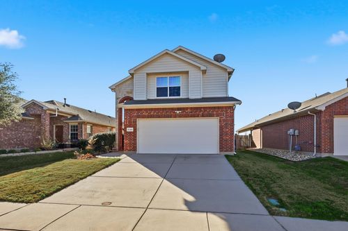 2124 Sweetwood Dr, Fort Worth, TX, 76131-1279 | Card Image