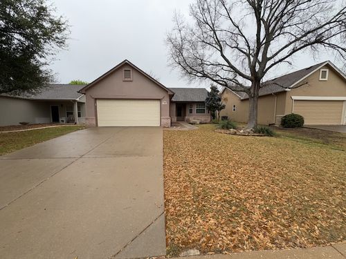 109 Plover Pass, Georgetown, TX, 78633-4817 | Card Image