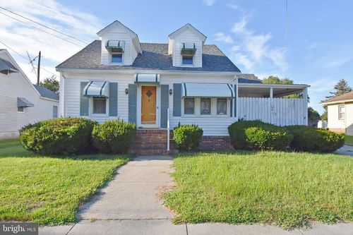 513 Main St, MARDELA SPRINGS, MD, 21837-2190 | Card Image