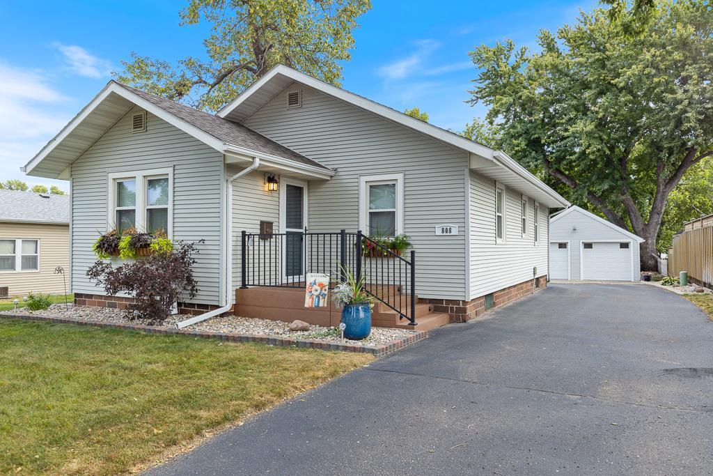 4th St, Marshall, MN 56258