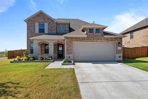 1934 Sand Springs St, Forney, TX, 75126-3933 | Card Image
