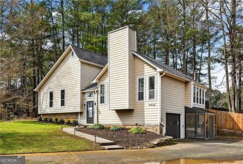 4936 Saint Johns Ct Sw, Mableton, GA, 30126-1625 | Card Image