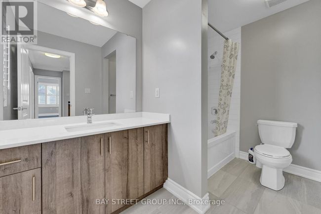 1275 Raspberry Terrace, House other with 4 bedrooms, 3 bathrooms and 4 parking in Milton (FO Ford) ON | Image 34