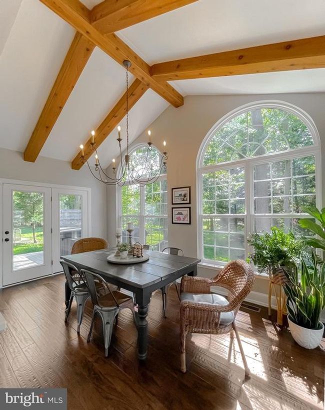 11372 Wollaston Cir, House other with 5 bedrooms, 3 bathrooms and null parking in SWAN POINT MD | Image 34