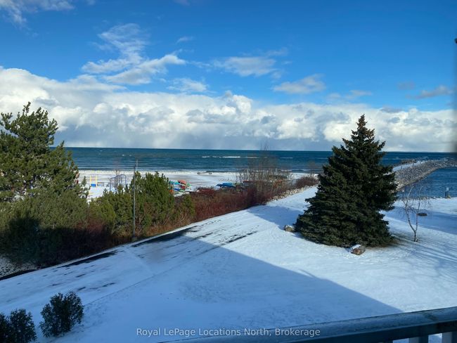 109 - 10 Ramblings Way, Condo with 2 bedrooms, 2 bathrooms and 1 parking in Collingwood ON | Image 28