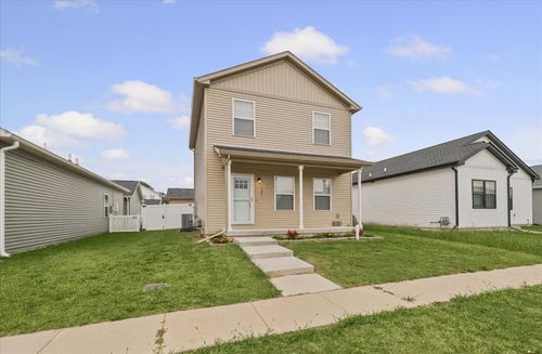 1301 Ogelthorpe Ave, Urbana, IL, 61802-4807 | Card Image