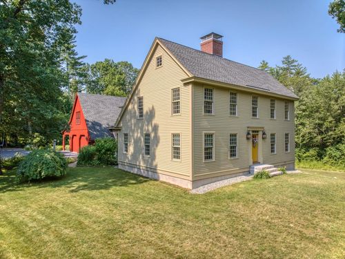 55 Oak Hill Rd, Brookline, NH, 03033-2020 | Card Image