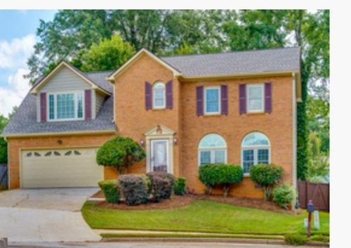 3145 Oak Meadow Dr, Snellville, GA, 30078-6503 | Card Image