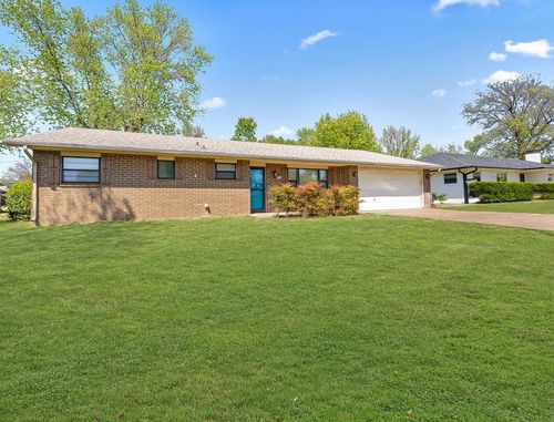 2306 Ina Ave, Springdale, AR, 72762-4910 | Card Image