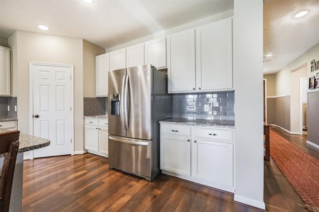3713 Belmore Ln, House other with 3 bedrooms, 2 bathrooms and 2 parking in Pearland TX | Image 14