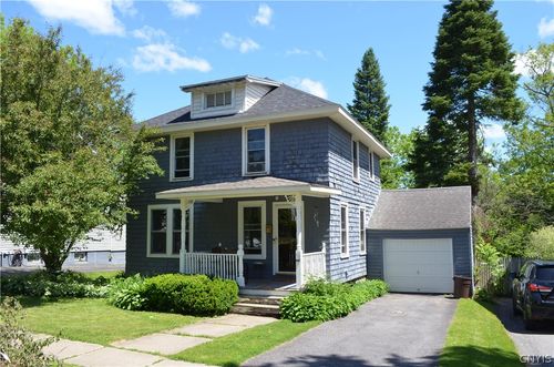 16 Wagner Ave, Whitesboro, NY, 13492-1910 | Card Image