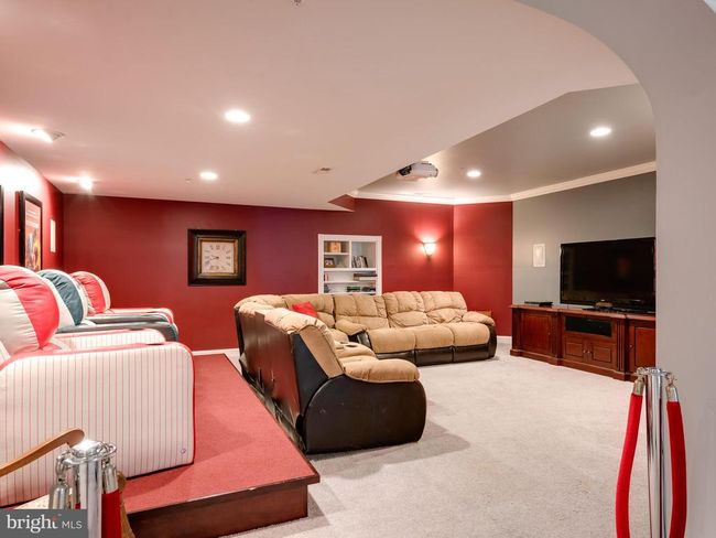 515 Preston Ct, House other with 4 bedrooms, 5 bathrooms and null parking in Exton PA | Image 47